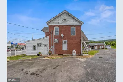 40 Winchester Street, Paw Paw, WV 25434 - Photo 44
