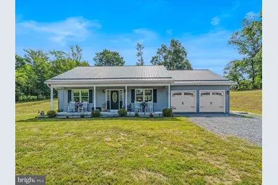 75 Key Lane, Berkeley Springs, WV 25411 - Photo 1