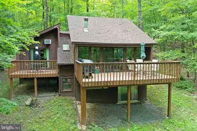 170 Whipporwill Way, Berkeley Springs, WV 25411 - Photo 1