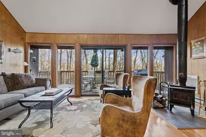 170 Whipporwill Way, Berkeley Springs, WV 25411 - Photo 4