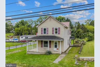 5337 Central Avenue, Great Cacapon, WV 25422 - Photo 2