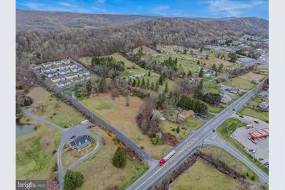 2218 Valley Road, Berkeley Springs, WV 25411 - Photo 26