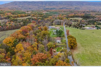 393 Ridersville Road, Berkeley Springs, WV 25411 - Photo 28