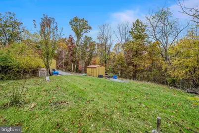 393 Ridersville Road, Berkeley Springs, WV 25411 - Photo 16