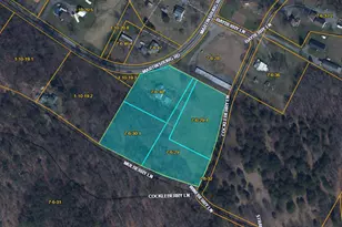 7178 Martinsburg Rd, Berkeley Springs, WV 25411 - Photo 2