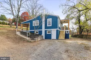 679 Winchester Grade Rd, Berkeley Springs, WV 25411 - Photo 28