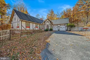 601 Parkside Terrace, Berkeley Springs, WV 25411 - Photo 44