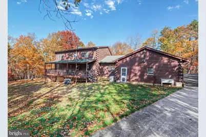 4176 Timber Ridge Road, Berkeley Springs, WV 25411 - Photo 46
