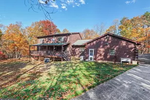 4176 Timber Ridge Rd, Berkeley Springs, WV 25411 - Photo 46