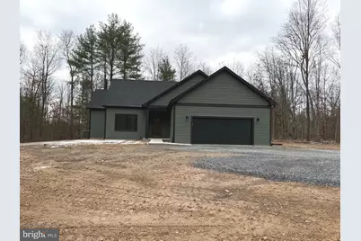 Lot 20 Mayapple Court, Hedgesville, WV 25427 - Photo 2