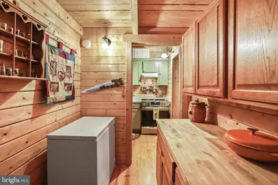 333 Rouse Mountain Road, Great Cacapon, WV 25422 - Photo 12