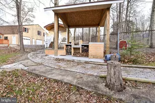 547 Mawani Village Ln, Berkeley Springs, WV 25411 - Photo 6