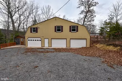 547 Mawani Village Lane, Berkeley Springs, WV 25411 - Photo 54