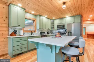 388 Bobcat Dr, Berkeley Springs, WV 25411 - Photo 12