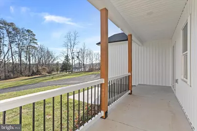 6348 Cherry Run Road, Hedgesville, WV 25427 - Photo 4