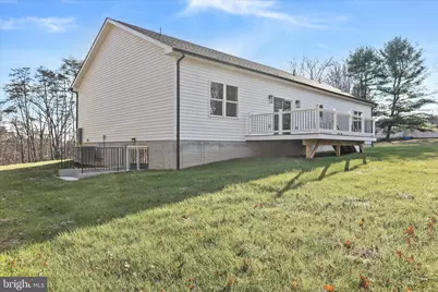 6348 Cherry Run Road, Hedgesville, WV 25427 - Photo 38