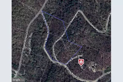 Lot 21, 23, 24 Springbrook Dr, Berkeley Springs, WV 25411 - Photo 1