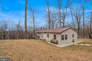 384 Trapper Ridge Ln, Hedgesville, WV 25427 - Photo 28
