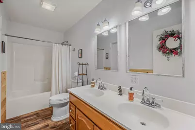 384 Trapper Ridge Lane, Hedgesville, WV 25427 - Photo 22