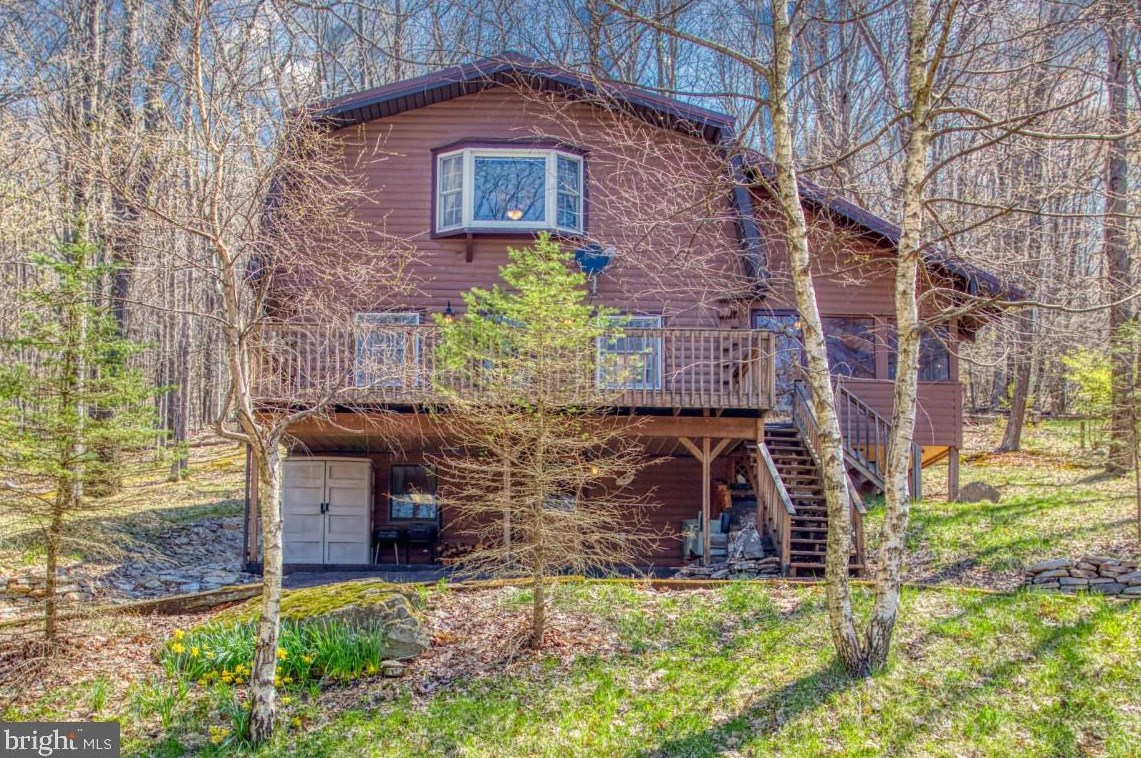 482 Primrose Ln, Corinth, WV 26764