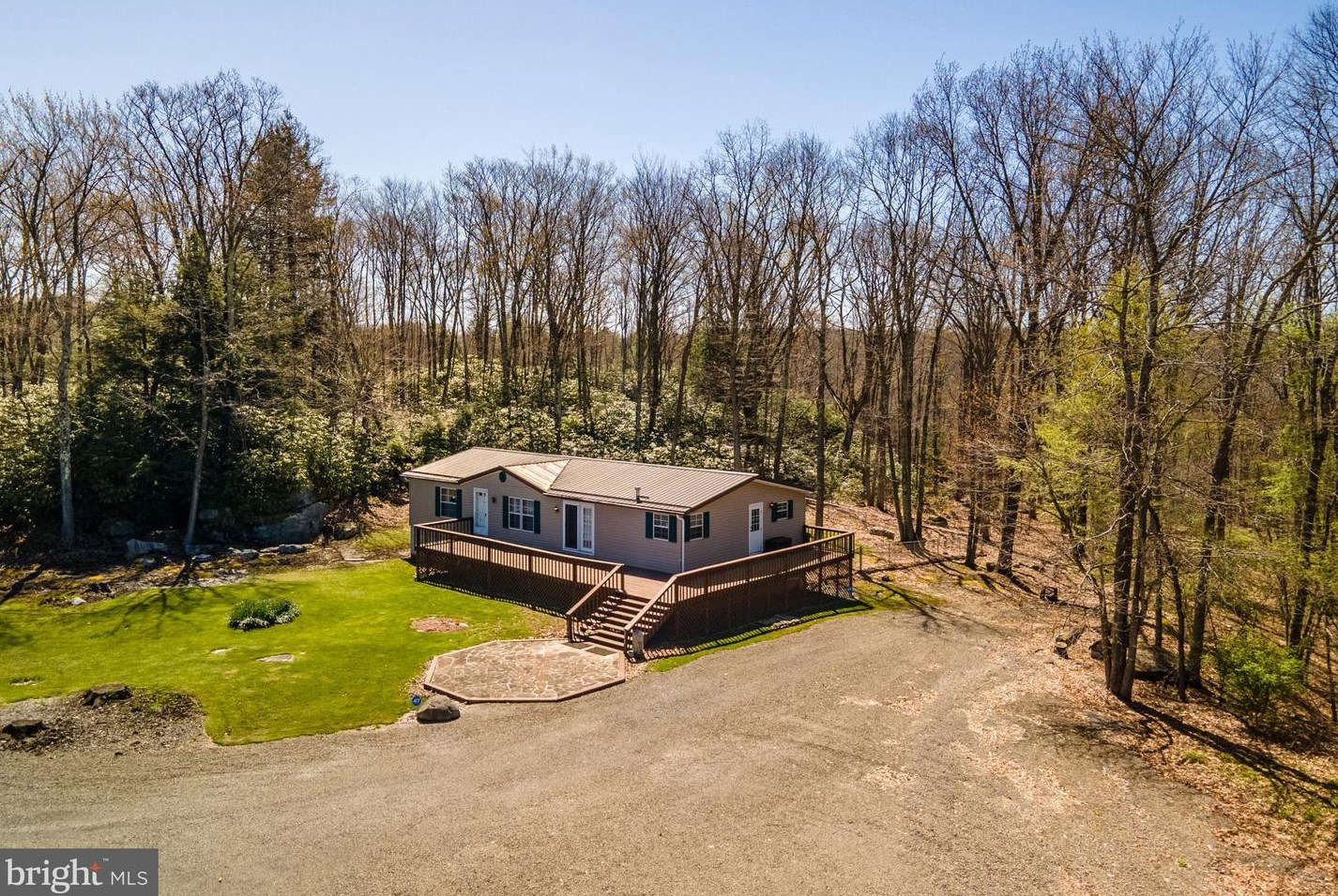 33202 Veterans Memorial Hwy, Corinth, WV 26764