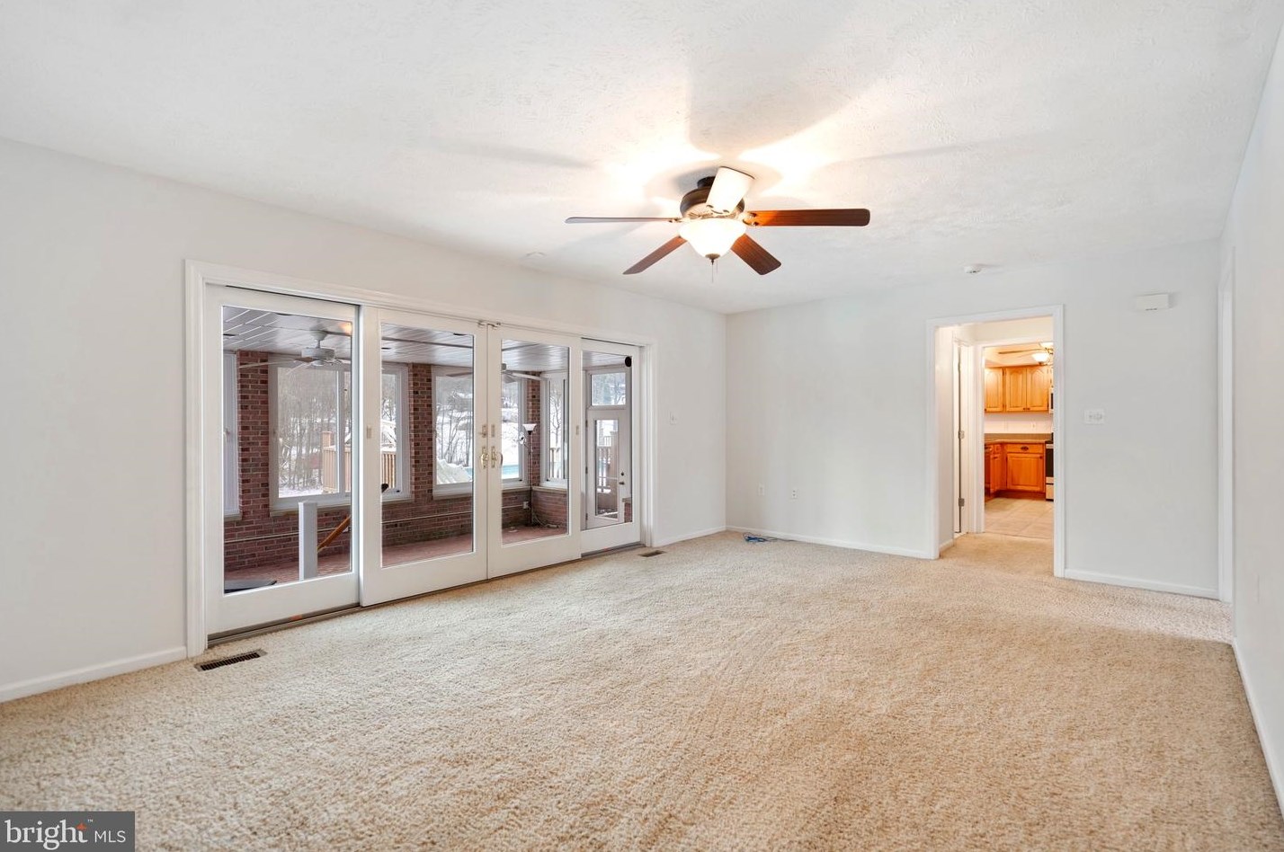 136 Skyview Dr, Reedsville WV  26547-9777 exterior