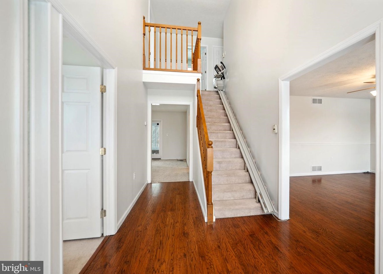 136 Skyview Dr, Reedsville WV  26547-9777 exterior