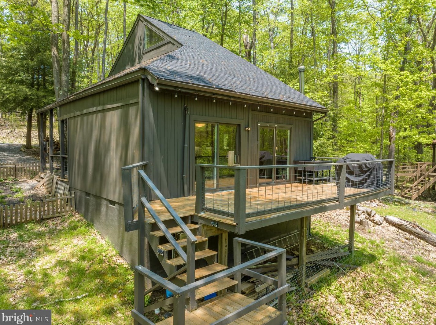 952 Rhododendron Dr, Corinth, WV 26764