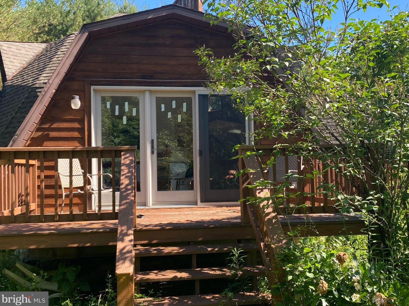 263 Freeland Crosscut Rd, Corinth, WV 26764