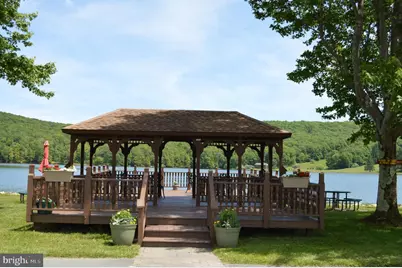 Lot 256 Azalea Ln, Terra Alta, WV 26764 - Photo 12