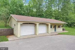 1412 St Joe Rd, Albright, WV 26519 - Photo 42