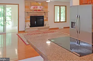 1412 St Joe Rd, Albright, WV 26519 - Photo 12