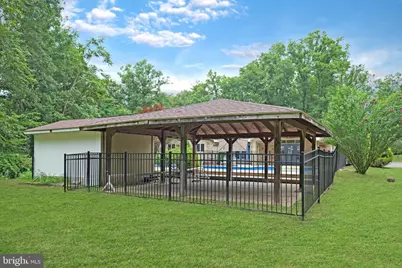 1412 St Joe Road, Albright, WV 26519 - Photo 8