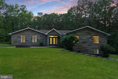 1412 St Joe Road, Albright, WV 26519 - Photo 1