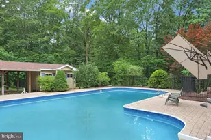 1412 St Joe Rd, Albright, WV 26519 - Photo 6