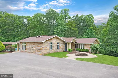 1412 St Joe Road, Albright, WV 26519 - Photo 2