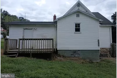 149 Central Avenue, Albright, WV 26519 - Photo 10