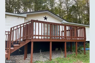2031 Pratt Hill Road, Newburg, WV 26410 - Photo 18