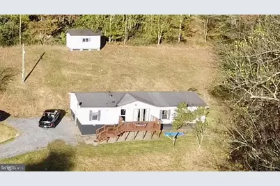 2031 Pratt Hill Road, Newburg, WV 26410 - Photo 26