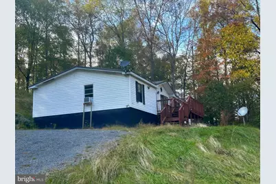 2031 Pratt Hill Road, Newburg, WV 26410 - Photo 2