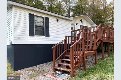 2031 Pratt Hill Road, Newburg, WV 26410 - Photo 1