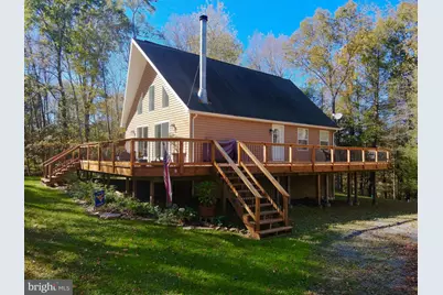 268 Wild Flower Way, Albright, WV 26519 - Photo 2