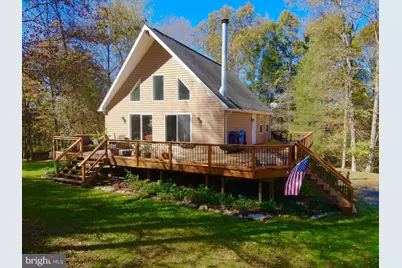 268 Wild Flower Way, Albright, WV 26519 - Photo 14