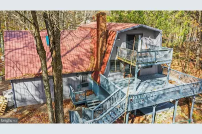 1218 E Alpine Drive, Terra Alta, WV 26764 - Photo 4