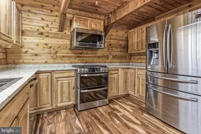 1218 E Alpine Drive, Terra Alta, WV 26764 - Photo 8