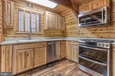 1218 E Alpine Drive, Terra Alta, WV 26764 - Photo 6