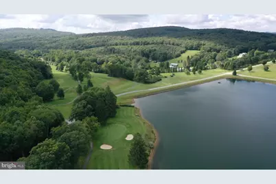 1218 E Alpine Drive, Terra Alta, WV 26764 - Photo 76