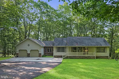 6 Sorrel Court, Terra Alta, WV 26764 - Photo 1