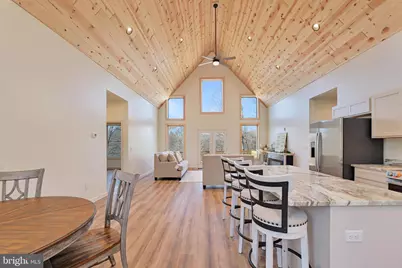 371 Goldfinch Lane, Terra Alta, WV 26764 - Photo 6