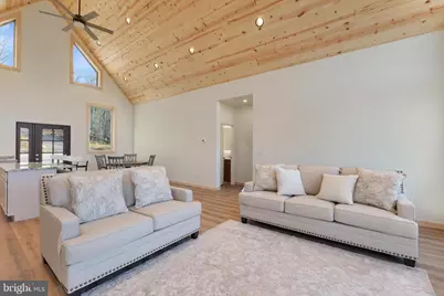 371 Goldfinch Lane, Terra Alta, WV 26764 - Photo 20